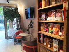 -美丽心情蛋糕(江苏路店)