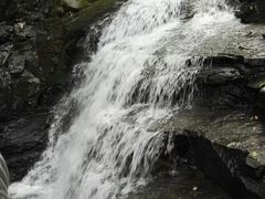 -藏龙百瀑风景区