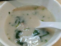 -冠记·肠粉粥品专家(江南大道店)