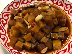-莲香西域·正宗新疆菜(龙华店)