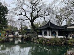-拙政园