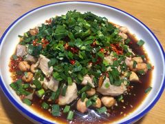 -蜀宴小调·精致家常菜(科华店)