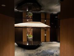 -广州花园酒店