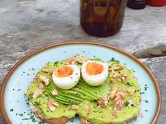 -RAC BAR(安福路店)