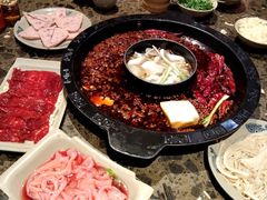 -重庆渝达老火锅(春熙路店)