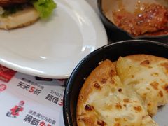 -必胜客(余姚五彩城店PH店)