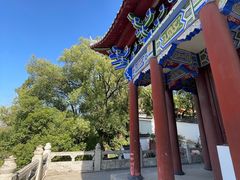 -东坡赤壁风景名胜区