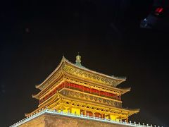 -西安鼓楼