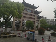 -江南大学(蠡湖校区)