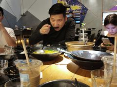 -金牌外婆家(苏州中心店)