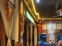 -灶东家民间菜(回兴店)