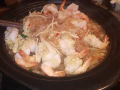 -前海沿·青岛菜(乐客城店)