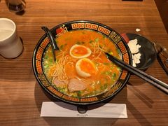 -一蘭拉面(尖沙咀店)