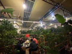 大堂-天发长铁锅炖(王秀村店)