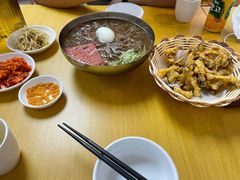 -屋里家延边朝鲜族冷面(南园店)