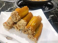 -李师傅脆肚(华强北店)