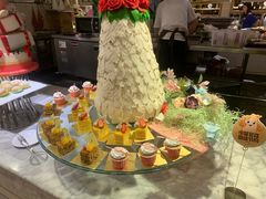 -芭菲盛宴·环球美食(袁家岗店)