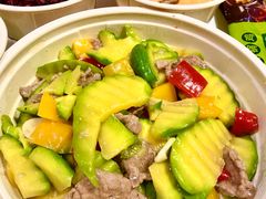-云海肴·汽锅鸡·云南菜(广安门天虹店)