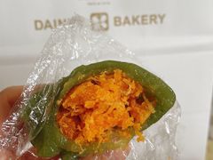 -黛汀烘焙DAINTY BAKERY(代字行合生汇店)
