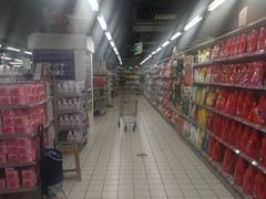 -物美超市(三里河店)