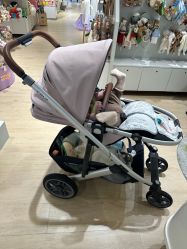 -国际蓝孩BabyInternational(嘉里中心店)