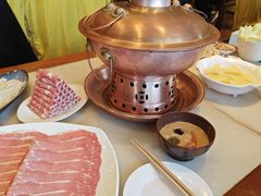 -南门涮肉(天坛店)