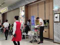 -海底捞火锅(凯德广场店)