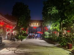 菠萝包-石岐佬中山菜馆(张溪店)