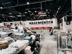 -BASEMENT FG (成都太古里店)