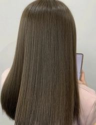 -Hair Code芭曲发型