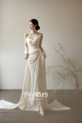 -予白婚纱礼服馆