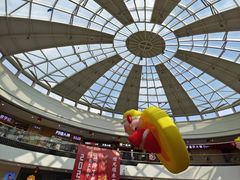 -重庆北碚万达广场