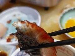 烤鳗鱼-桃屋日本料理(清华科技园店)