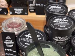 -LUSH(威尼斯人店)