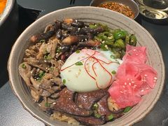 -Ameigo梅果·云贵川bistro(长宁来福士店)