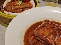 -蝴蝶里·粤菜·点心(龙湖杭州金沙天街店)