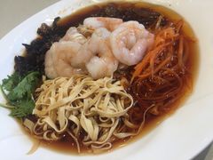 -将相和·海鲜蒸饺大连菜
