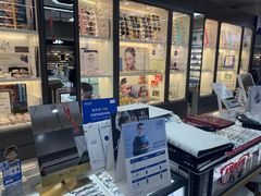 -华彬眼镜专业渐进配镜(潘家园店)