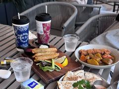 -Manner Coffee(万象食家店)