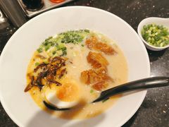 -一風堂拉面(深圳湾万象城店)