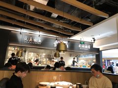 -太二酸菜鱼(赣州万象城店)