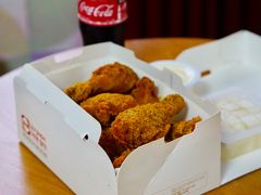-BHC炸鸡 (城山店)