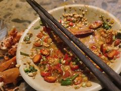 -蜀国大将老火锅(江北店)