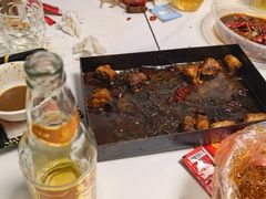 -晓梦戳子肉(瑞云路店)