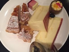 -龙之梦万丽酒店青餐厅