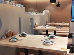 大堂-香缇小院私房菜(盐务街店)