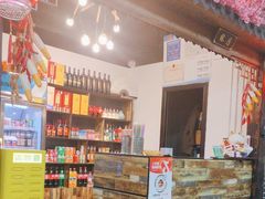 -李家水浒烤肉(五一店)