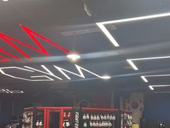 -成杰格斗·拳击·柔术·防身术(建设路店)