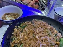 -乌兰烧烤·烤羊腿(西丽店)