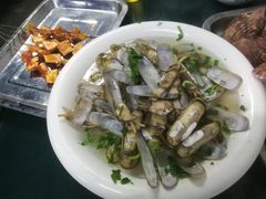 -老大连路特色烧烤(基隆路店)